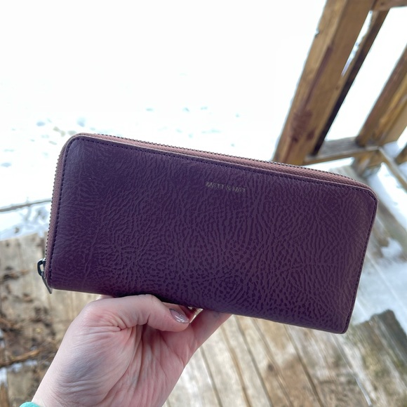 Matt & Nat Wallet - Picture 7 of 7